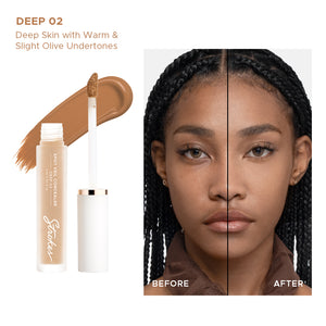 Spot Veil Concealer