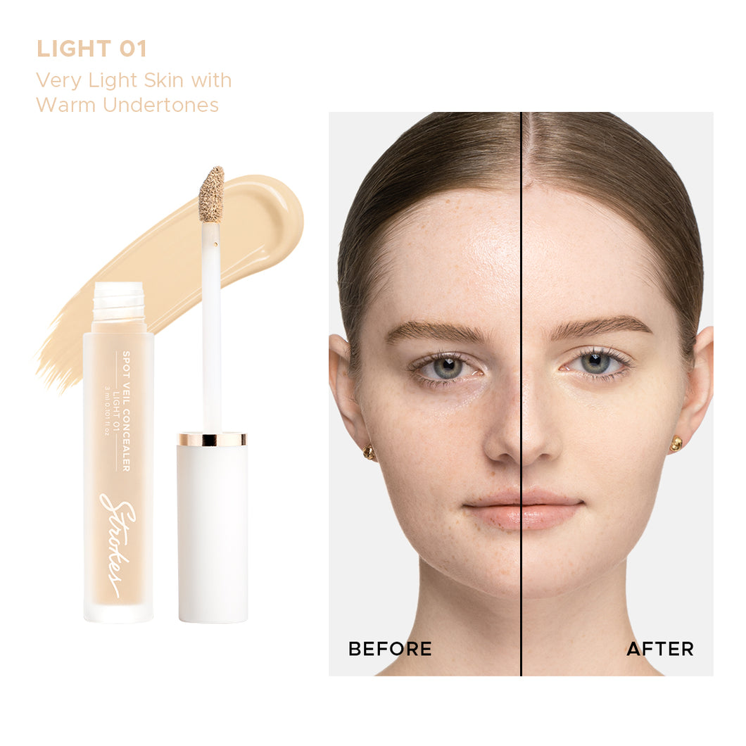 Spot Veil Concealer