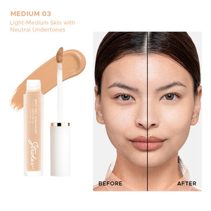 Spot Veil Concealer