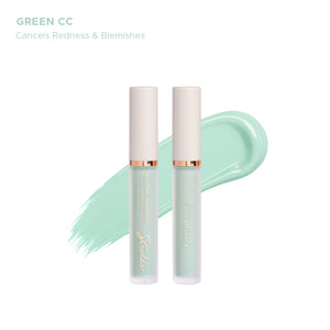 Spot Veil Corrector