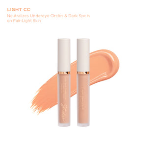 Spot Veil Corrector