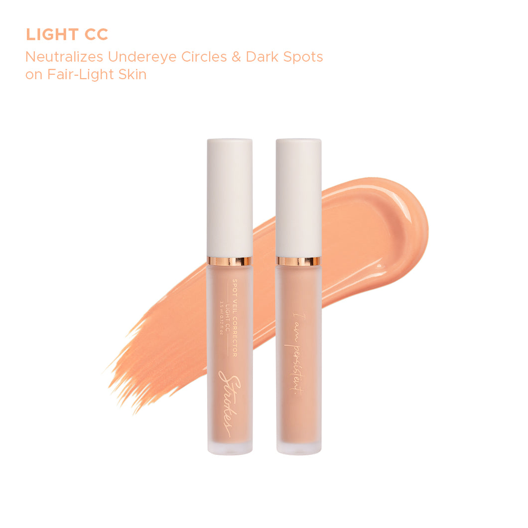 Spot Veil Corrector