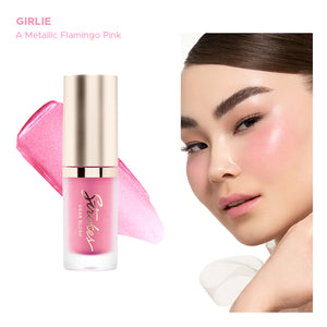 Dear Blush
