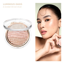 Load image into Gallery viewer, Dune Waves Highlighter
