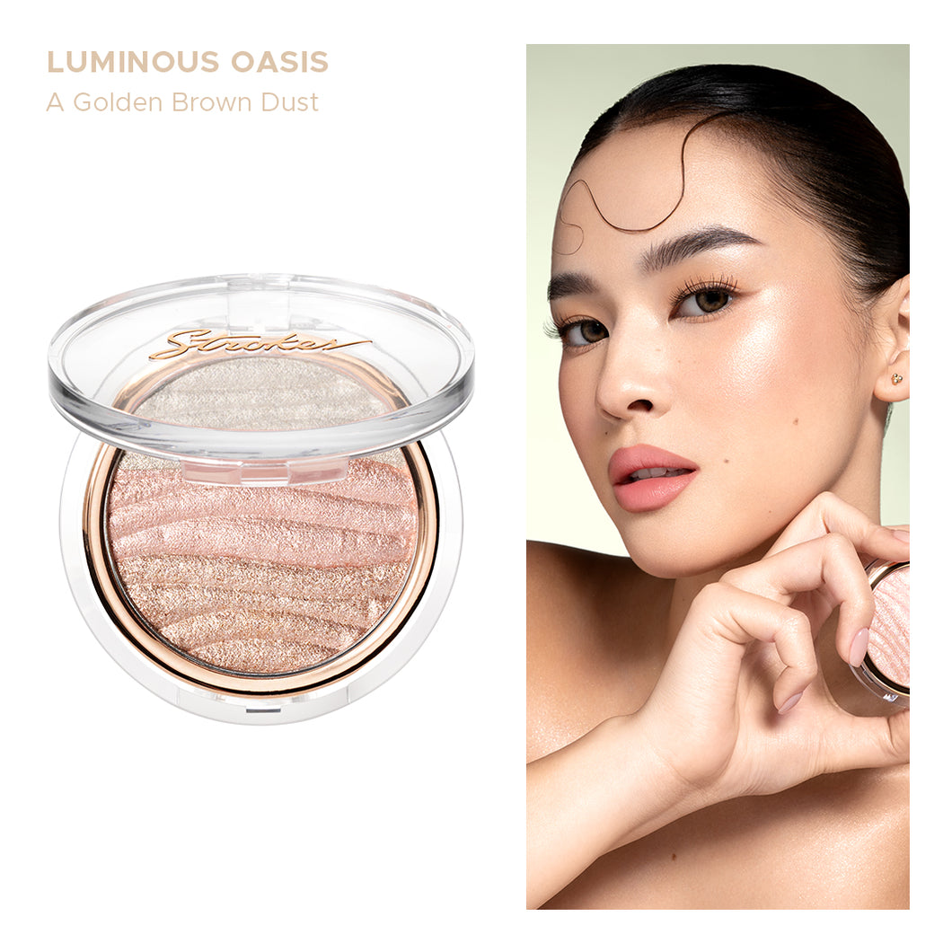 Dune Waves Highlighter