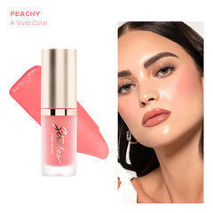 Dear Blush
