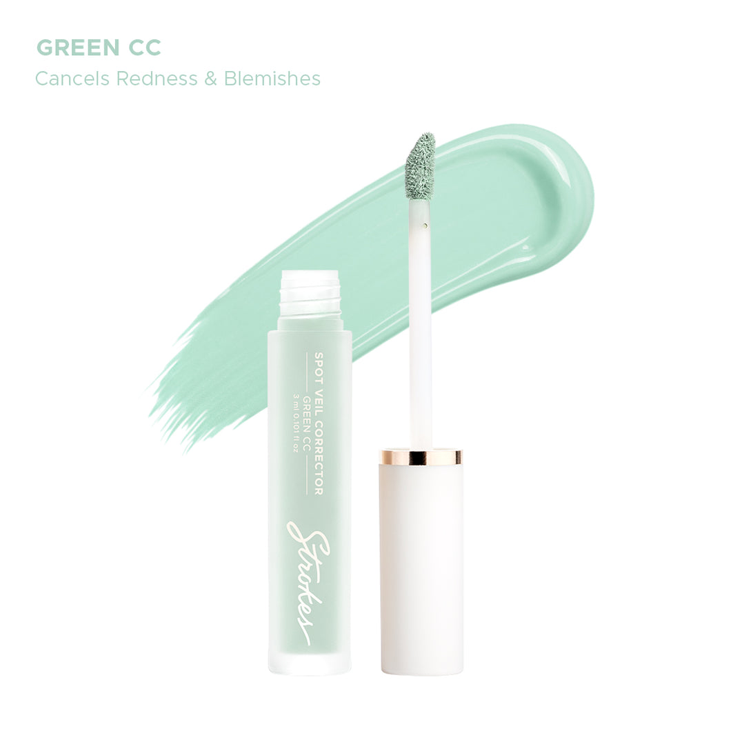 Spot Veil Corrector