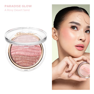 Dune Waves Highlighter