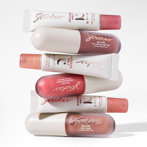 Strokes Pout & Plump Lip Combo