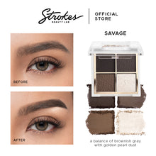 Load image into Gallery viewer, Brow Definer Palette
