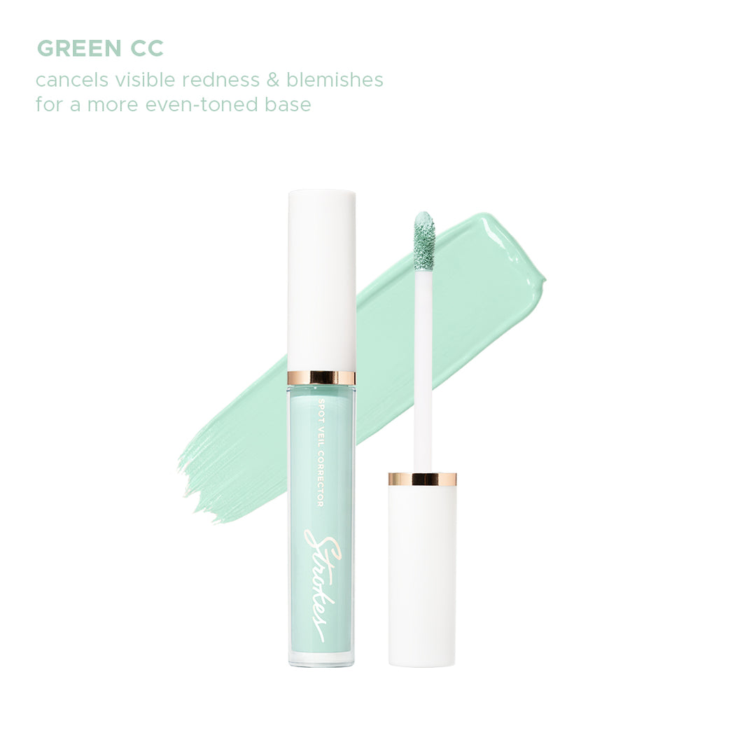 Spot Veil Corrector