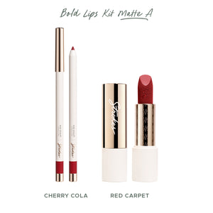 Bold Lips Duo