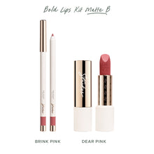 Load image into Gallery viewer, Bold Lips Duo
