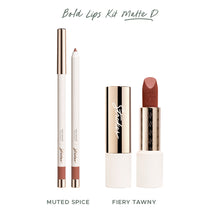 Load image into Gallery viewer, Bold Lips Duo

