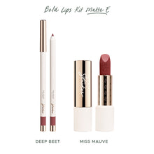 Load image into Gallery viewer, Bold Lips Duo
