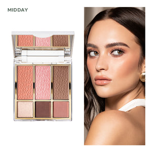 Beautiful Any Day Palette