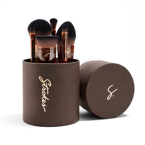 Pro Brush Elite Travel Collection
