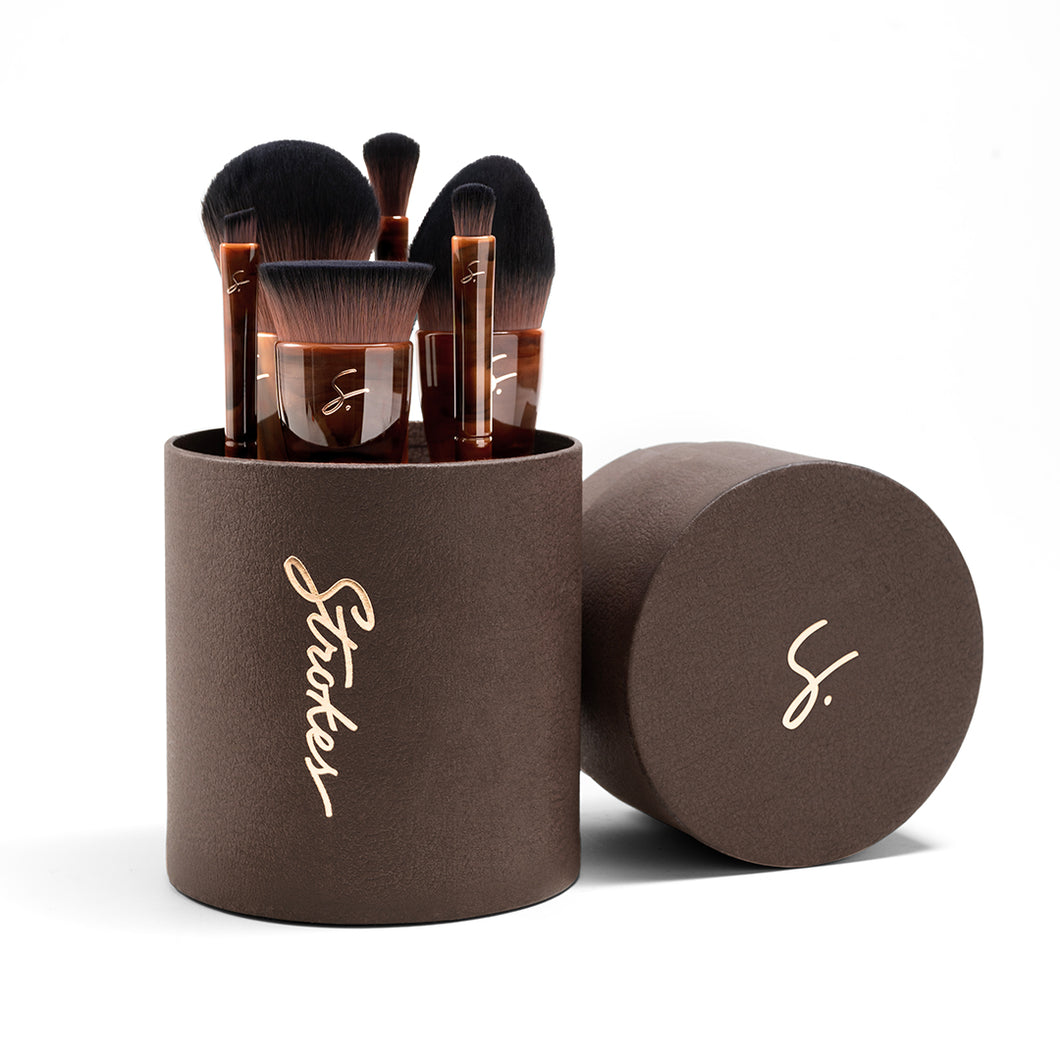 Pro Brush Elite Travel Collection