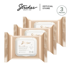 Makeup Undo [Makeup Remover Wipes]