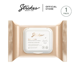 Makeup Undo [Makeup Remover Wipes]