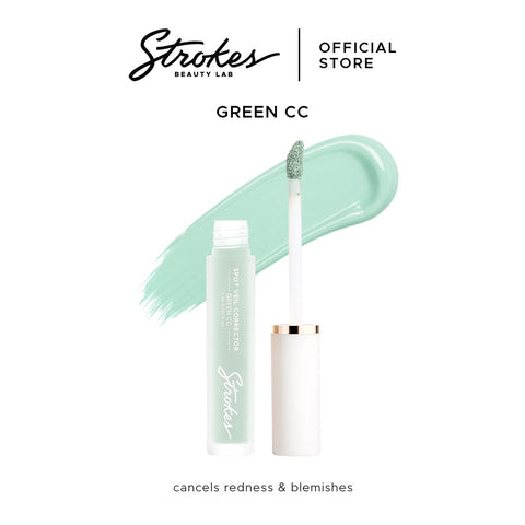 Spot Veil Corrector