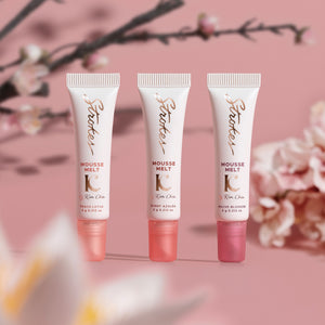 Mousse Melt Bundle