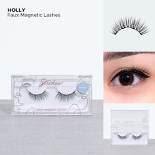 Load image into Gallery viewer, Faux Magnetic Lashes
