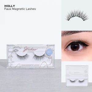 Faux Magnetic Lashes