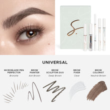 Load image into Gallery viewer, Premium Brow Kit
