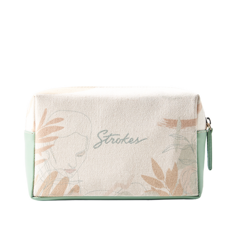 Big and Browtiful Pouch
