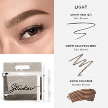 Load image into Gallery viewer, Ombre Brows Bundle

