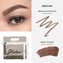 Load image into Gallery viewer, Basic Brows Bundle
