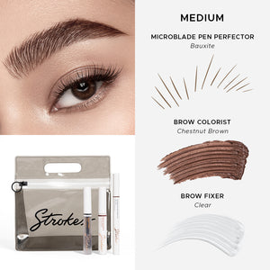 Bushy Brows Bundle