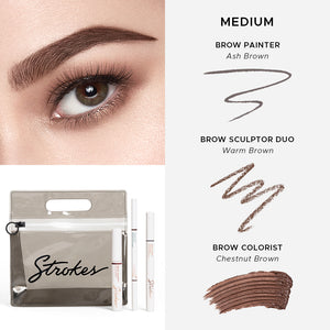 Defined Brows Bundle