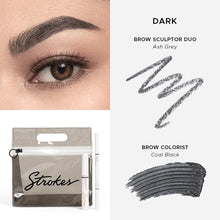 Load image into Gallery viewer, Basic Brows Bundle
