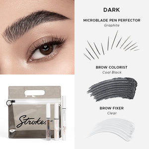 Bushy Brows Bundle