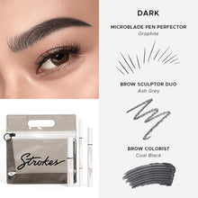 Load image into Gallery viewer, Ombre Brows Bundle
