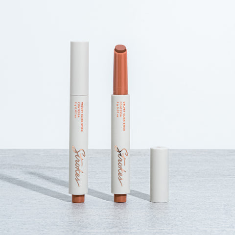 Velvet Click Stick