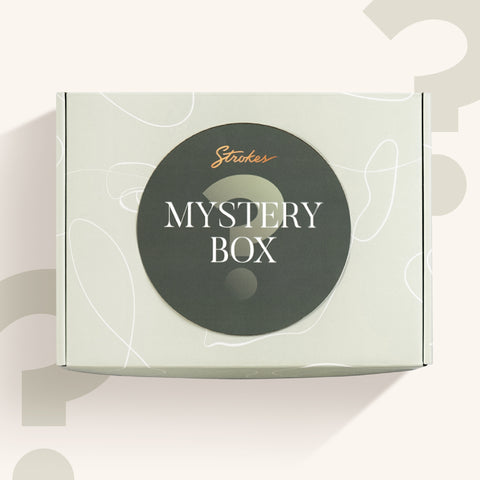 Mystery Box