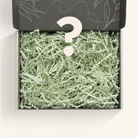 Mystery Box