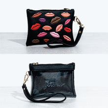 Load image into Gallery viewer, #LipItUpAnywhere  Pouch
