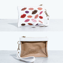 Load image into Gallery viewer, #LipItUpAnywhere  Pouch
