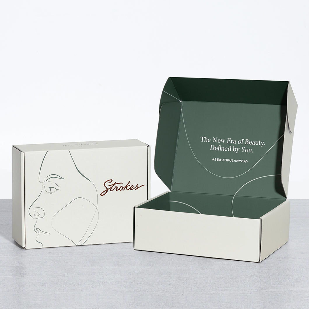 Strokes Premium Gift Box