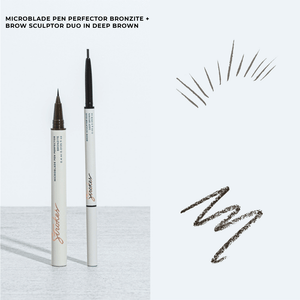 Microblade Pen Perfector Bronzite+