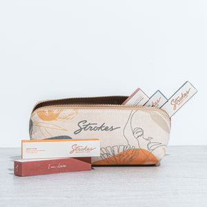 Browtiful Anywhere Pouch