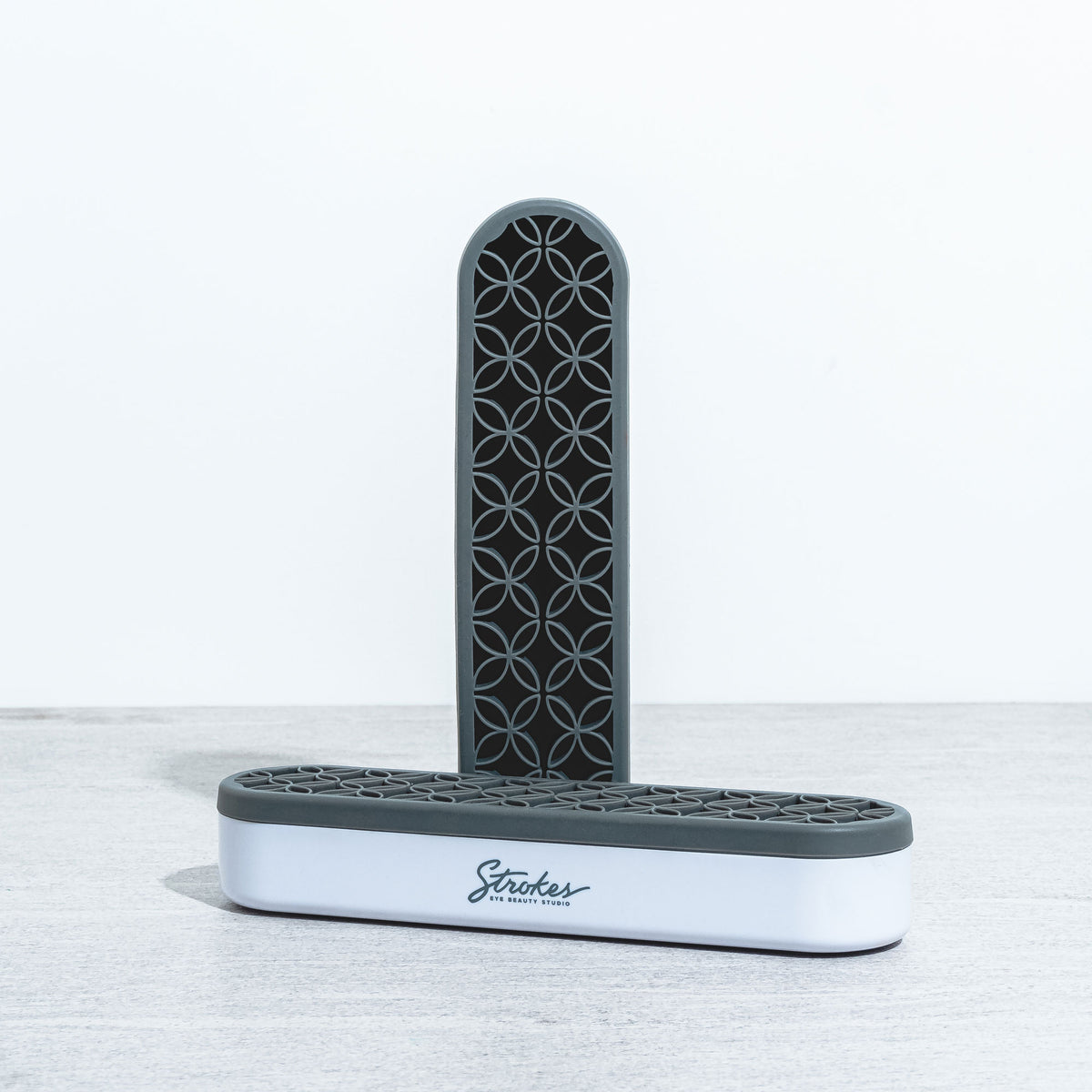 Beauty Silicone Makeup Holder