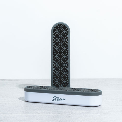 Beauty Silicone Makeup Holder