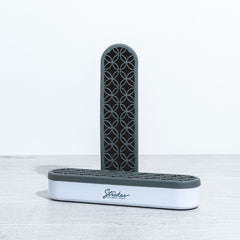Beauty Silicone Makeup Holder