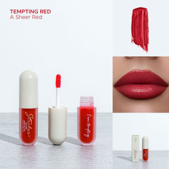 [ADD TO CART 2, GET 50% OFF] Satin Creme, Silk Kiss, or Velvet Matte