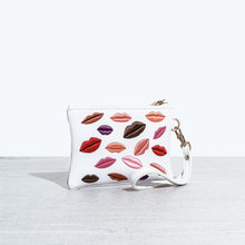 Load image into Gallery viewer, #LipItUpAnywhere  Pouch
